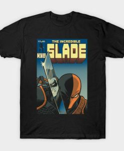 Slade T-shirt