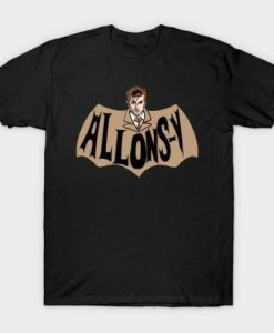 Allonsy T-shirt