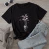 Astronaut Balloon T-Shirt AL
