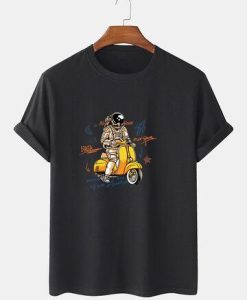 Astronaut T-Shirt AL
