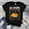 Crazy Cat Lady T-Shirt AL