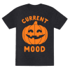 Current Mood Halloween T-Shirt AL
