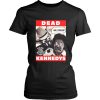 Dead Kennedys Halloween Fan Art T-Shirt AL