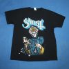 Ghost T-Shirt AL