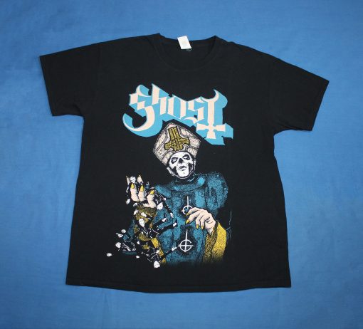 Ghost T-Shirt AL