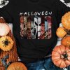 Halloween Day's T-Shirt AL