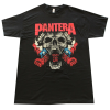 Pantera Mouth T-Shirt AL