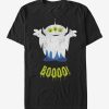 Toy Story Halloween Squeeze Alien Boo Ghosts T-Shirt AL