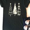Christmas T-Shirt AL