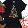 Oh Christmas Tree T-Shirt AL