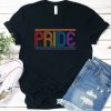 Pride T-Shirt AL