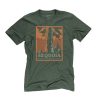 Sequoia National Park T-Shirt AL