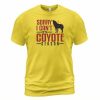 Coyote T-shirt