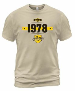 1978 T-shirt