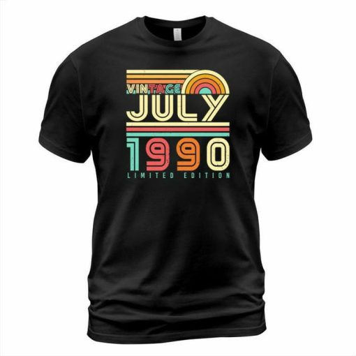 1990 T-shirt