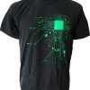 CPU Core T-Shirt AL