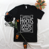 Hocus Pocus Co T-Shirt AL