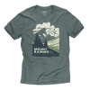 Mount Rainier National Park T-Shirt AL