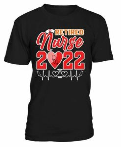 Nurse 22 T-Shirt AL