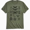 Body Ruiner Bug T-Shirt AL