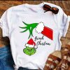 Christmas Funny T-Shirt AL