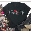 Faithful Christmas T-Shirt AL