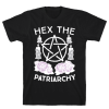 Hex The Patriarchy T-Shirt AL