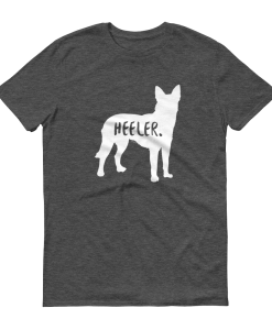 Australian Cattle Dog T-Shirt AL
