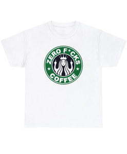 Coffee AL Tshirt