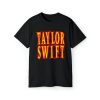 Taylor Swift AL Tshirt