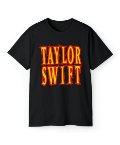 Taylor Swift AL Tshirt