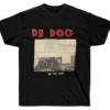 Dr. Dog Vintage T-shirt SD